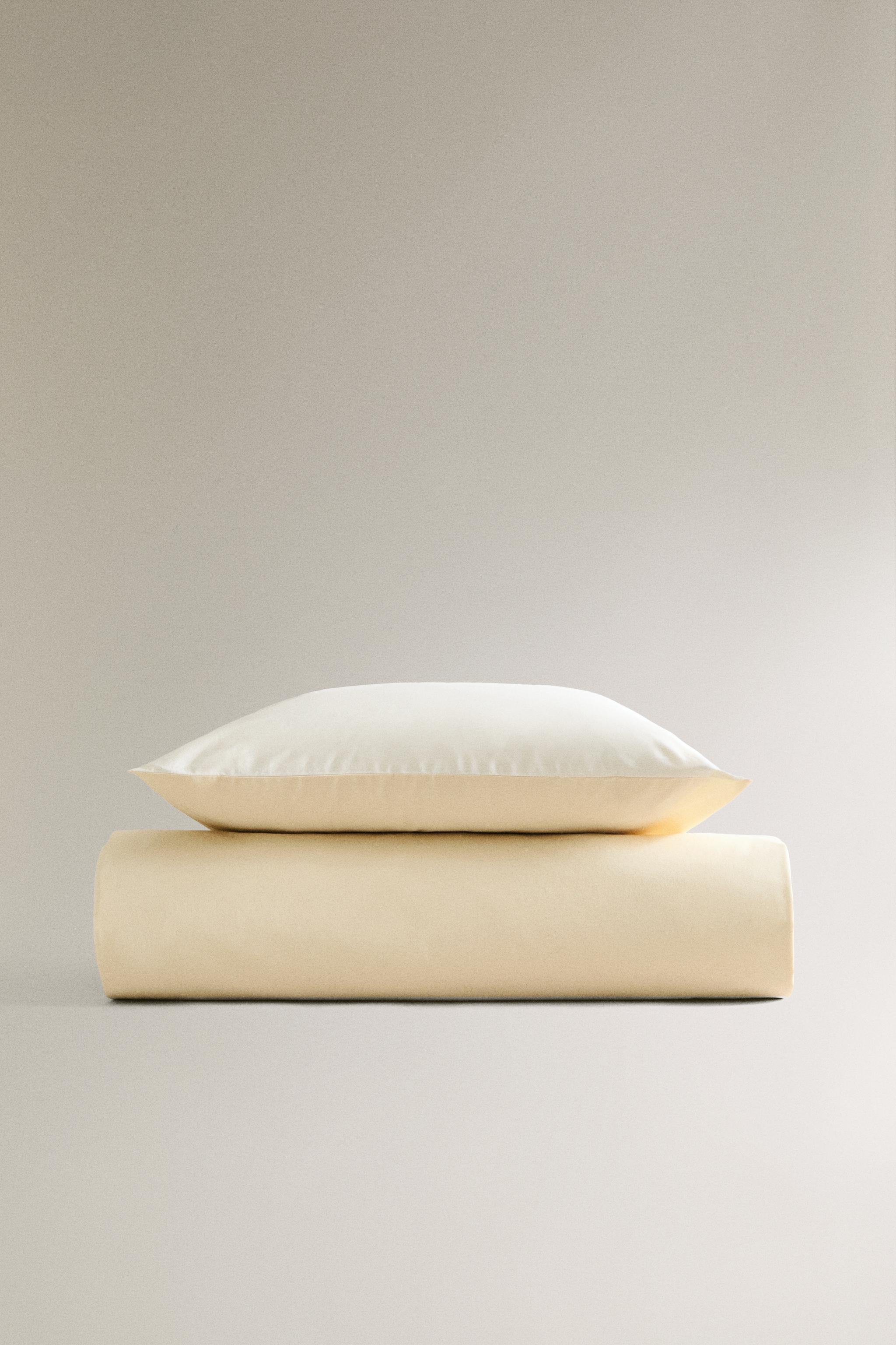 HOUSSE DE COUETTE RÉVERSIBLE ENFANT